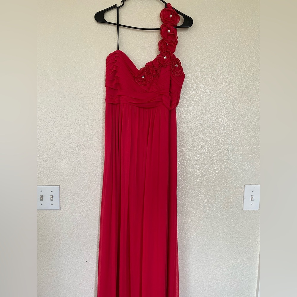 Bridesmaid/Prom Dress